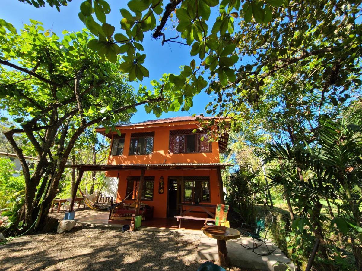 Casa Terra Hostel Sámara Dış mekan fotoğraf