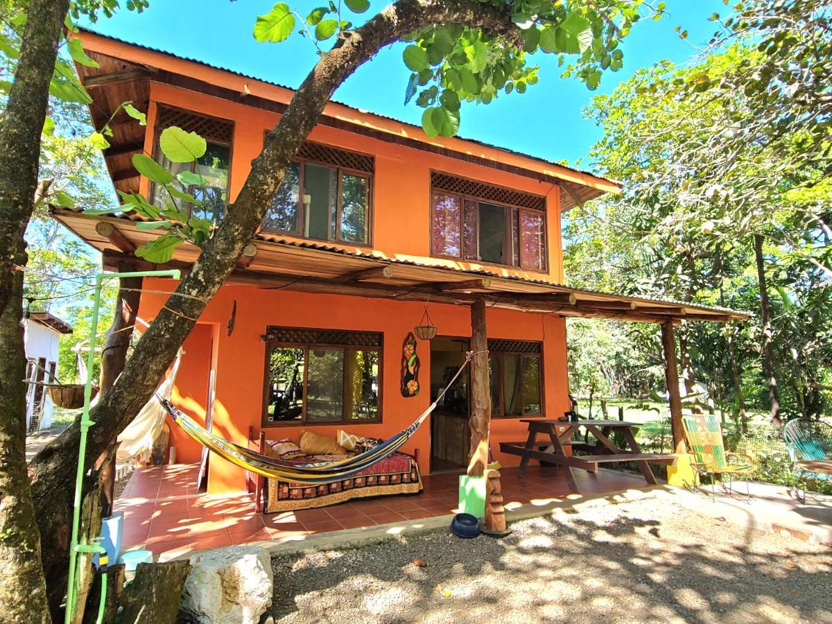 Casa Terra Hostel Sámara Dış mekan fotoğraf