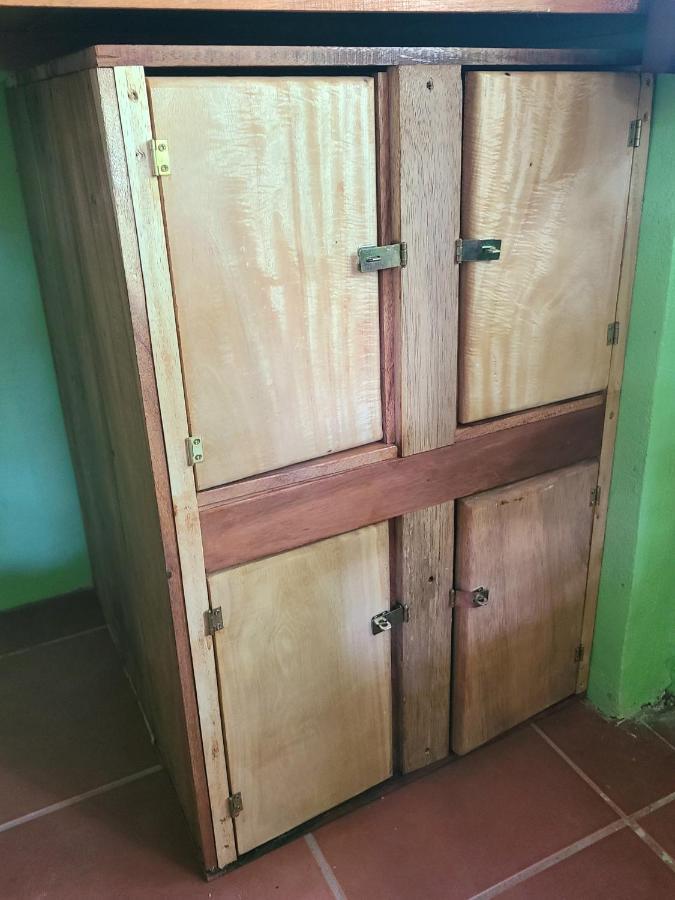 Casa Terra Hostel Sámara Dış mekan fotoğraf