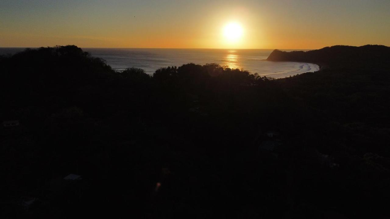 Casa Terra Hostel Sámara Dış mekan fotoğraf