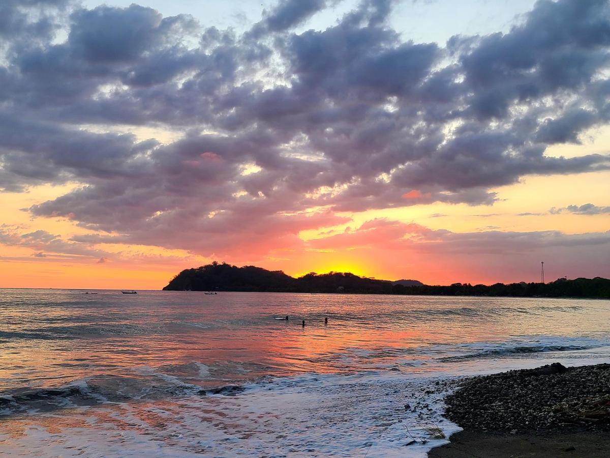 Casa Terra Hostel Sámara Dış mekan fotoğraf