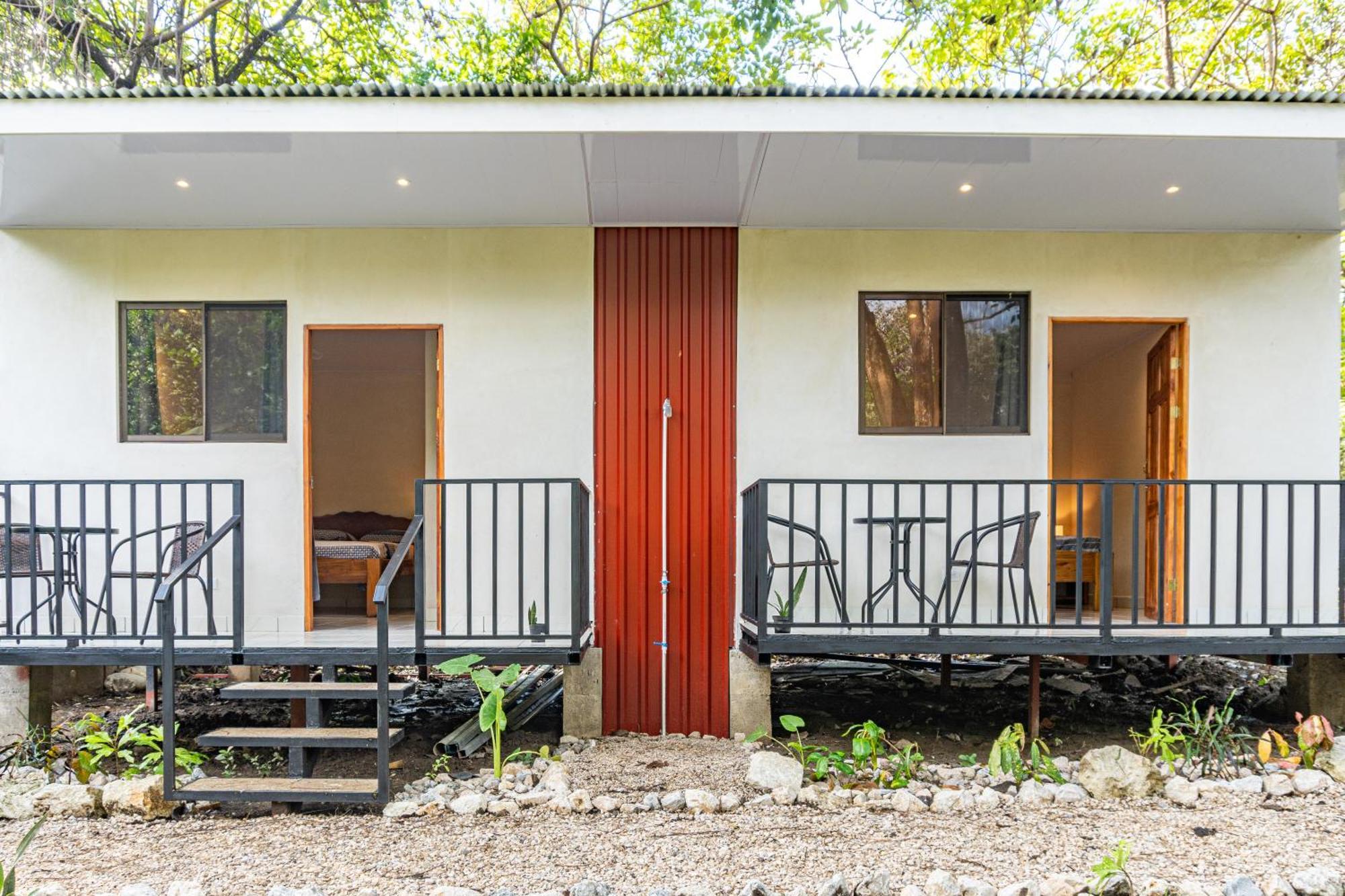 Casa Terra Hostel Sámara Dış mekan fotoğraf