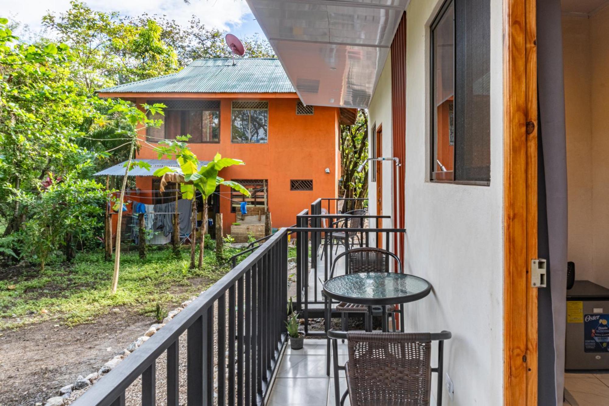 Casa Terra Hostel Sámara Dış mekan fotoğraf