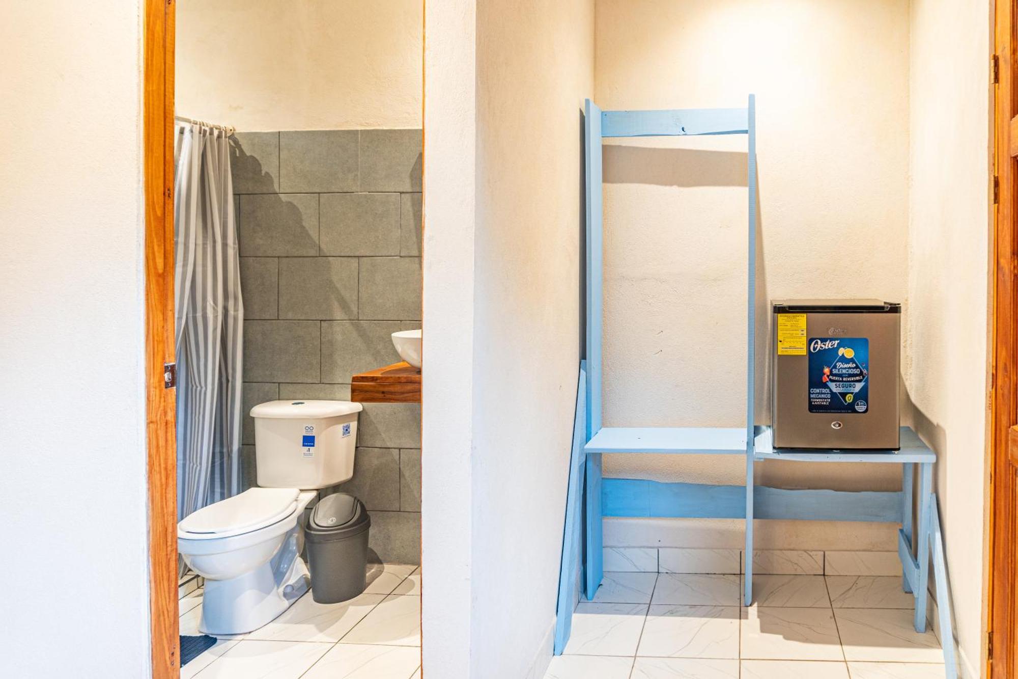 Casa Terra Hostel Sámara Dış mekan fotoğraf