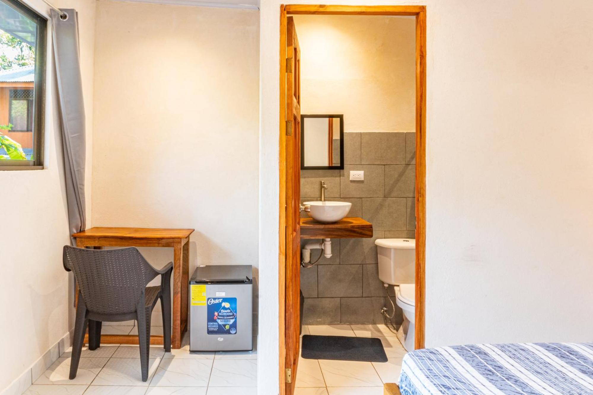 Casa Terra Hostel Sámara Dış mekan fotoğraf